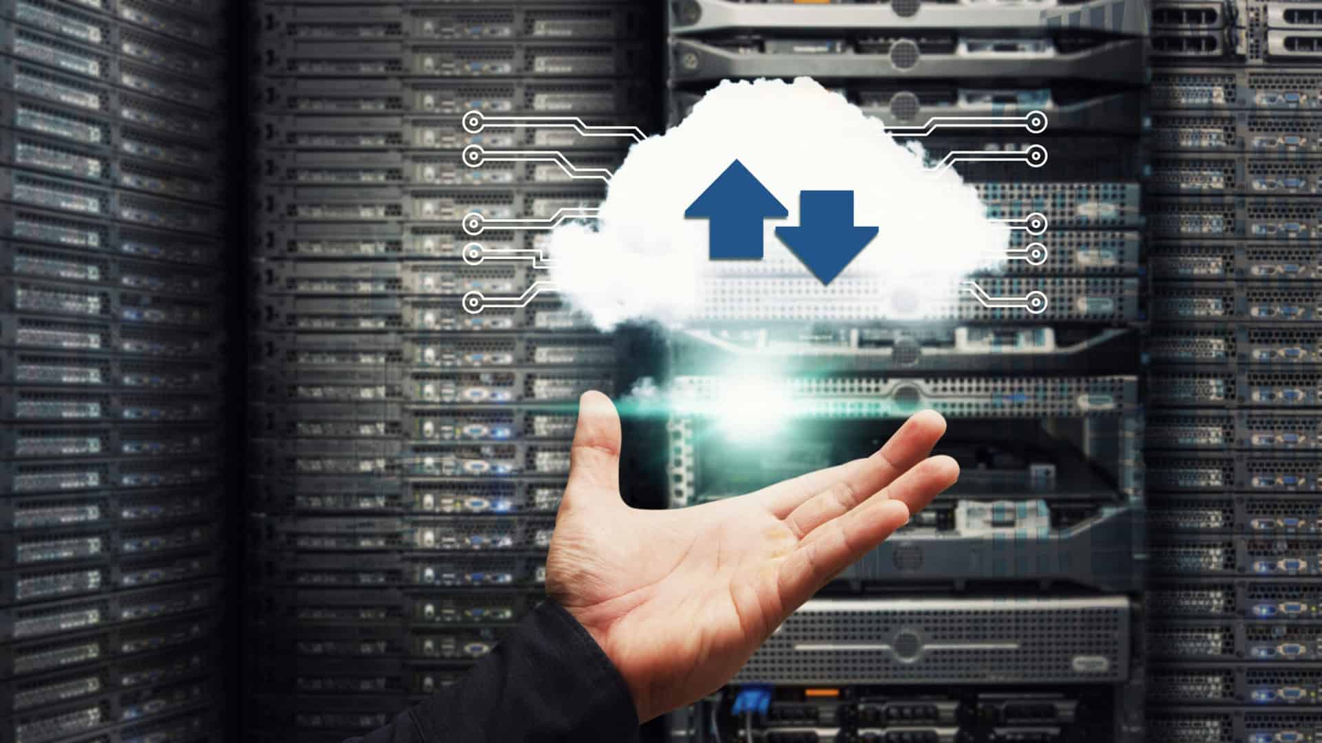 On Premise VS Cloud - Beginners Guide | NetGain Technologies